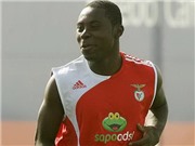 Bóng đá anh, ngoại hạng anh, lịch thi đấu euro 2012, "Cựu thần đồng" Mỹ tới Liga